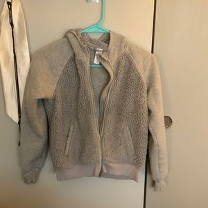 Athleta girl (8-10) jacket